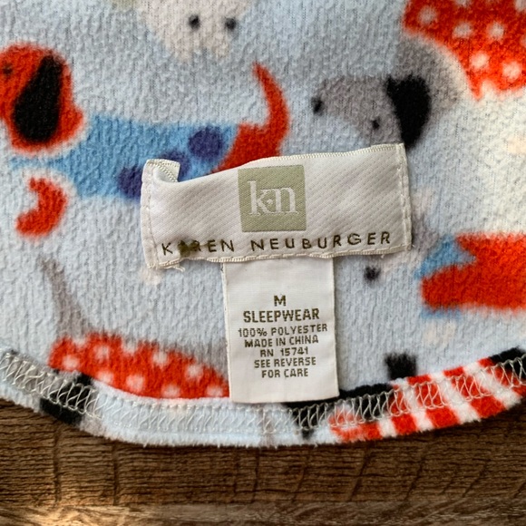 Pet - Karen Neuburger PJ’s (lot of 5) - Picture 2 of 6